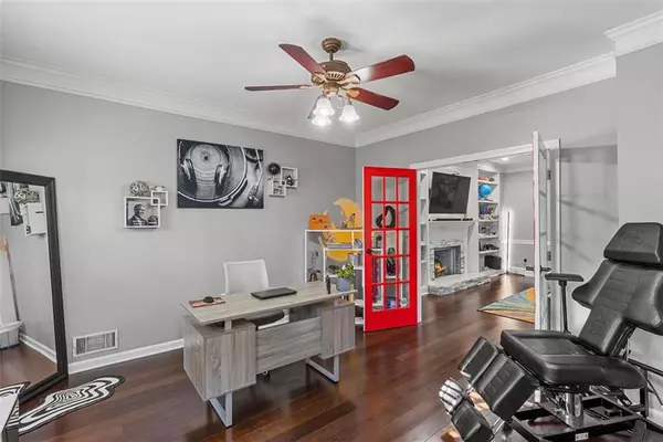 Lawrenceville, GA 30043,2349 Meadow Isle LN