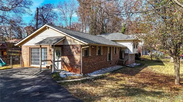 Marietta, GA 30008,1756 Kimberly DR SW