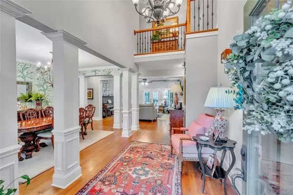 Perry, GA 31069,218 WALTON CHASE