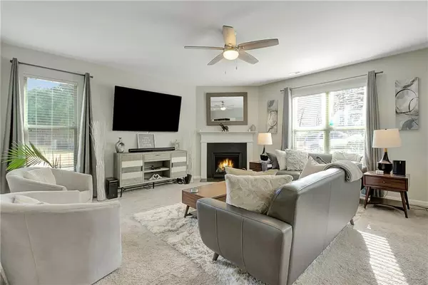 Fairburn, GA 30213,4342 Calidge DR