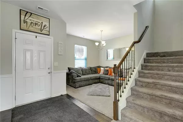 Fairburn, GA 30213,4342 Calidge DR