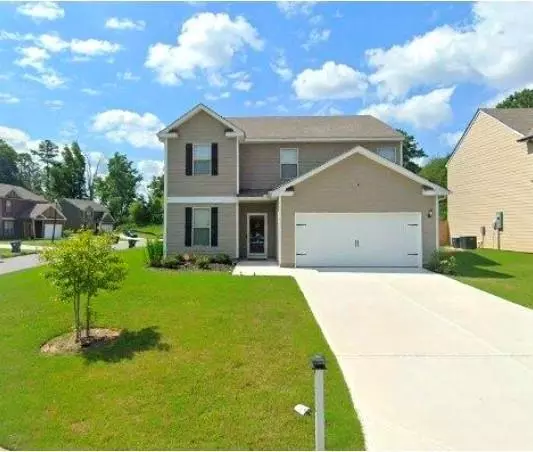 4342 Calidge DR, Fairburn, GA 30213