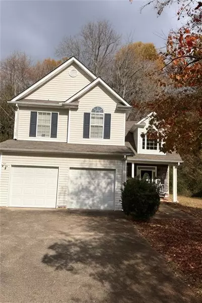 9463 Rollinghills DR, Jonesboro, GA 30238