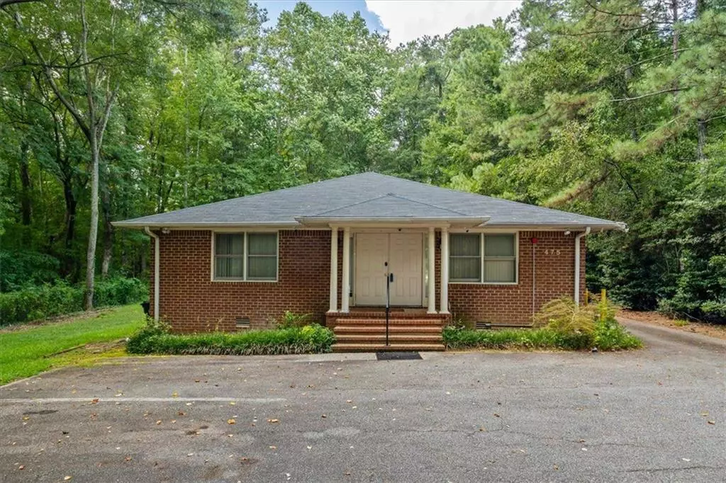 Athens, GA 30607,475 NEWTON BRIDGE