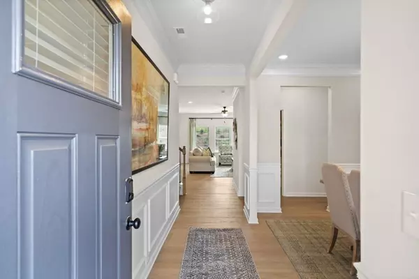 Hoschton, GA 30548,45 Thedford DR