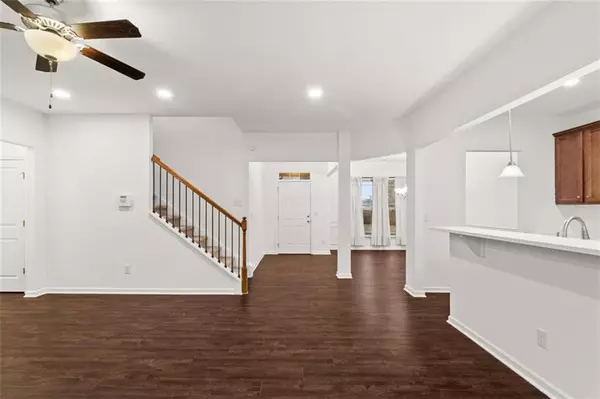 Powder Springs, GA 30127,1236 Silvercrest CT