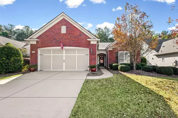 1081 Spring Station RD, Greensboro, GA 30642