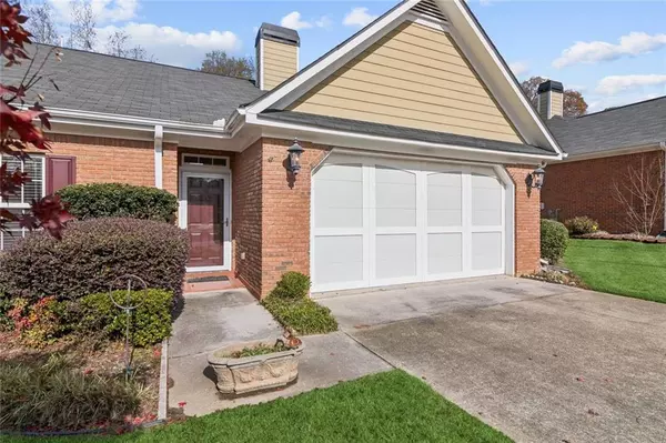 Lithia Springs, GA 30122,2530 Rosehill CIR