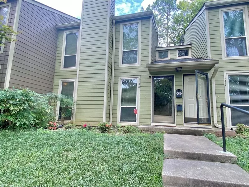 1148 Riverbend Club DR SE, Atlanta, GA 30339