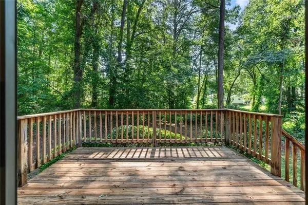 Powder Springs, GA 30127,4534 Tifton CT NE