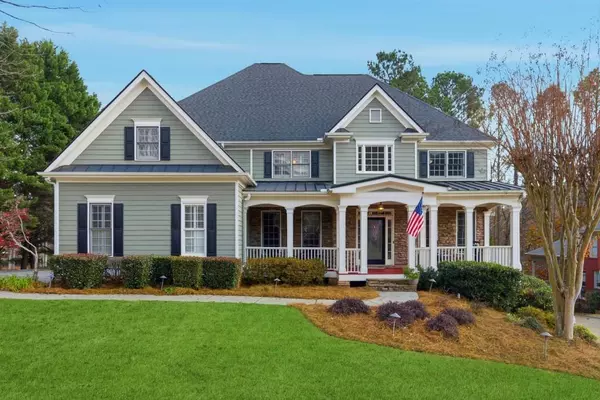 Canton, GA 30114,1354 Bridgemill AVE