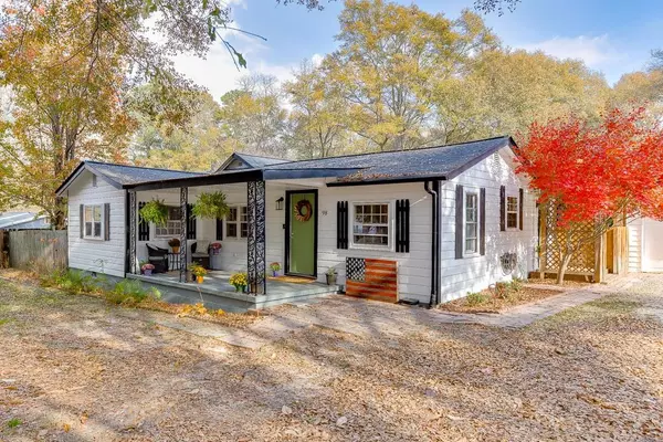 Winder, GA 30680,98 Circle DR