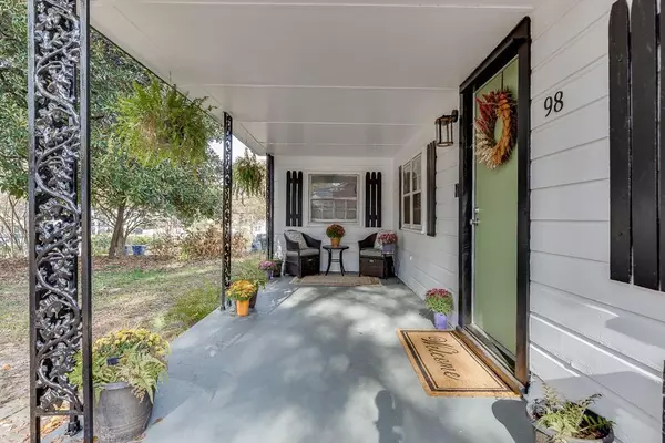 Winder, GA 30680,98 Circle DR