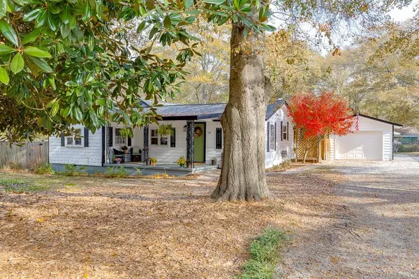 Winder, GA 30680,98 Circle DR