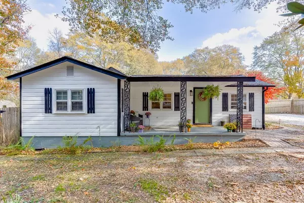 98 Circle DR, Winder, GA 30680