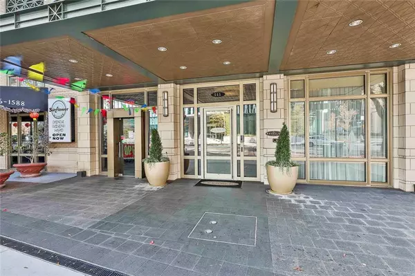 Atlanta, GA 30308,565 Peachtree ST NE #1511