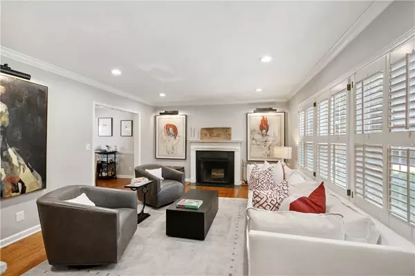 Atlanta, GA 30327,1403 Moores Mill RD NW