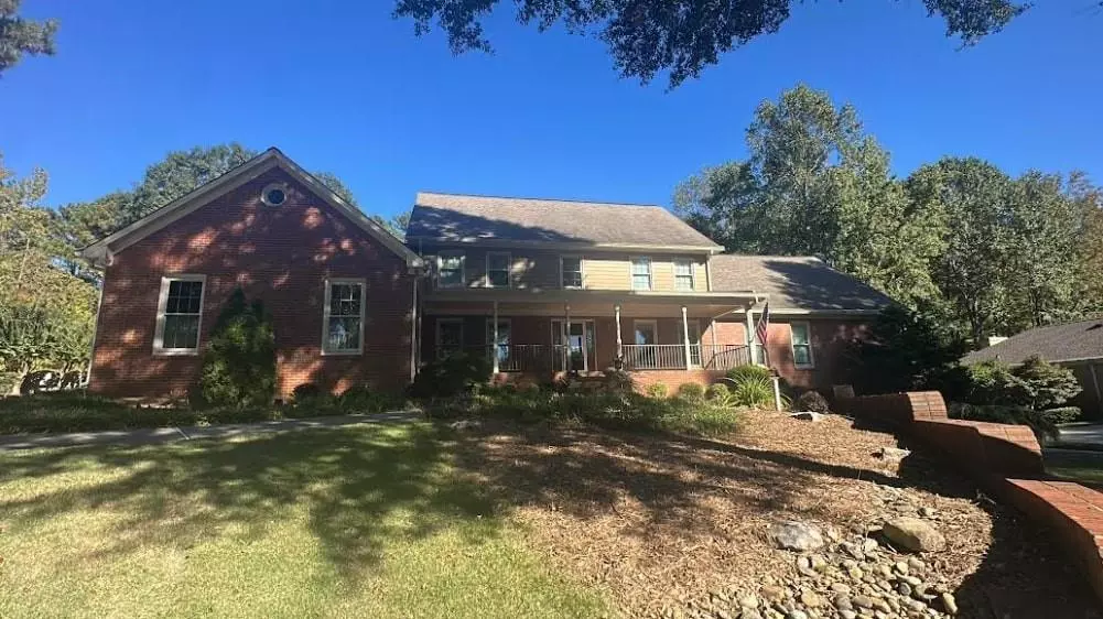 8566 Shoreline DR, Jonesboro, GA 30236