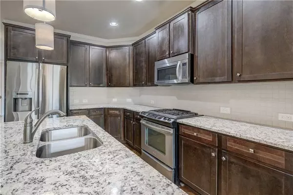 Atlanta, GA 30324,2261 Lavista SQ NE