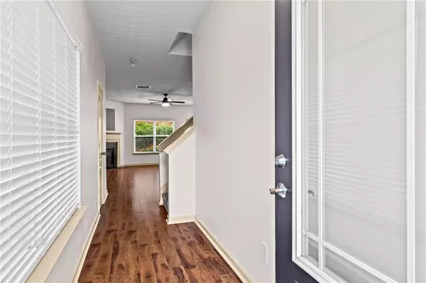 Sugar Hill, GA 30518,867 Crested Hawk TRL