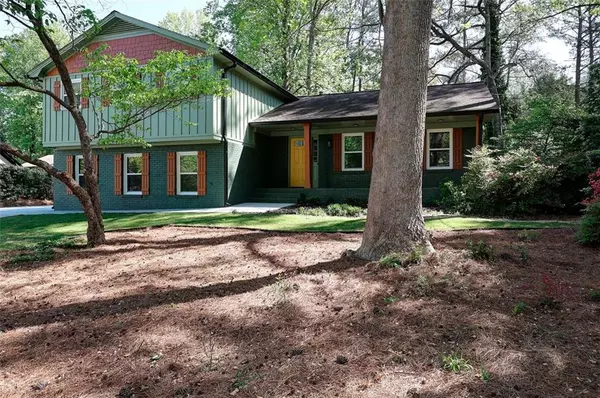 Grayson, GA 30017,2538 Three Bars Dr