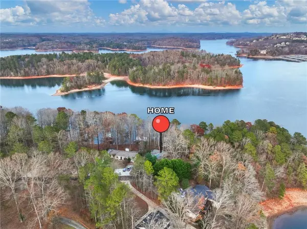 Gainesville, GA 30506,5955 Truman Mountain RD