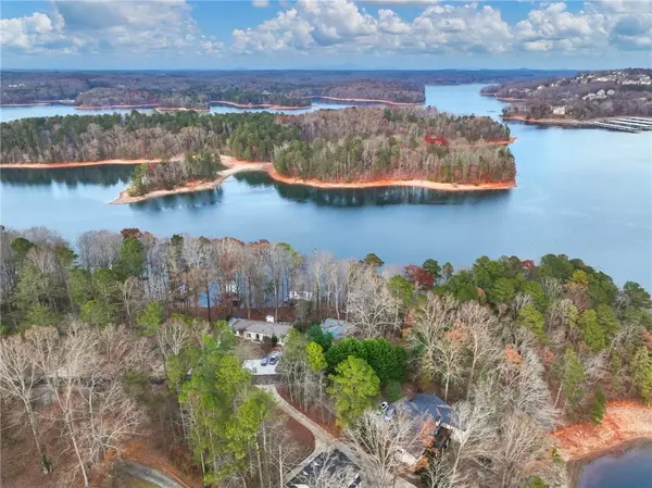 Gainesville, GA 30506,5955 Truman Mountain RD