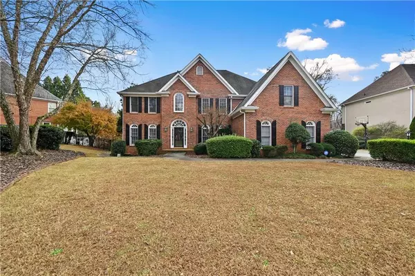 1070 Admiral XING, Alpharetta, GA 30005