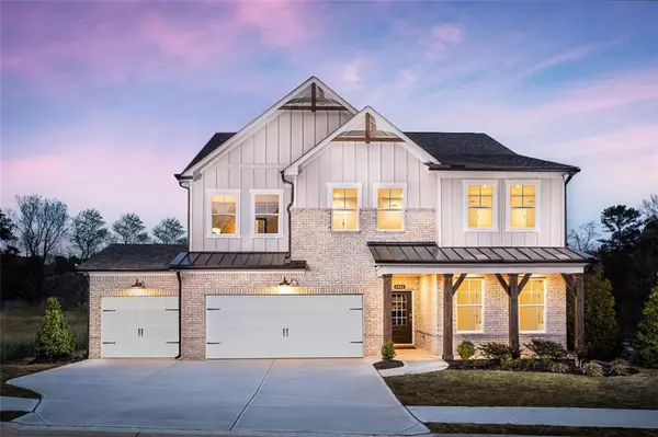 4840 Montane ST, Cumming, GA 30028