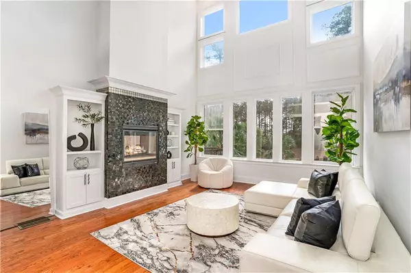 Fayetteville, GA 30214,105 Ensley PT