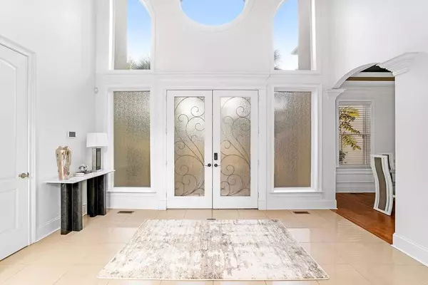 Fayetteville, GA 30214,105 Ensley PT