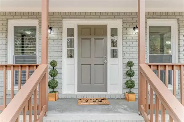 Cedartown, GA 30125,10 Woodglenn DR