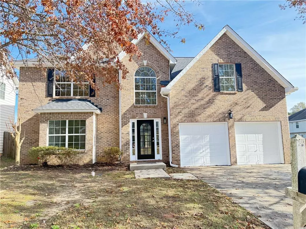 Atlanta, GA 30349,4466 Estate ST