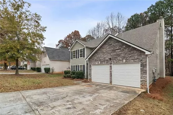Douglasville, GA 30135,4390 Pipestone PL