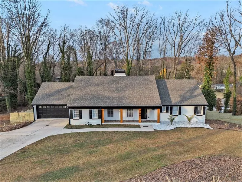 788 Sherwood RD, Gainesville, GA 30501