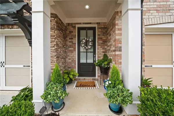 Woodstock, GA 30188,415 Bellehaven LN