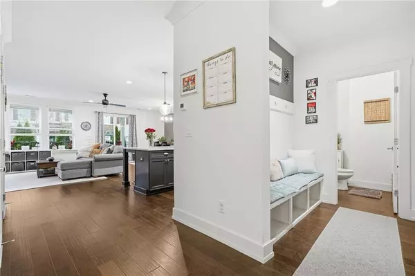 Woodstock, GA 30188,415 Bellehaven LN