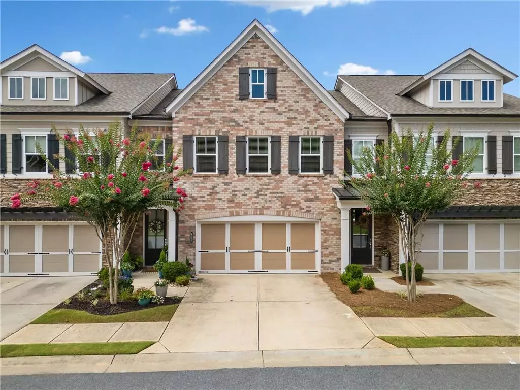 Woodstock, GA 30188,415 Bellehaven LN