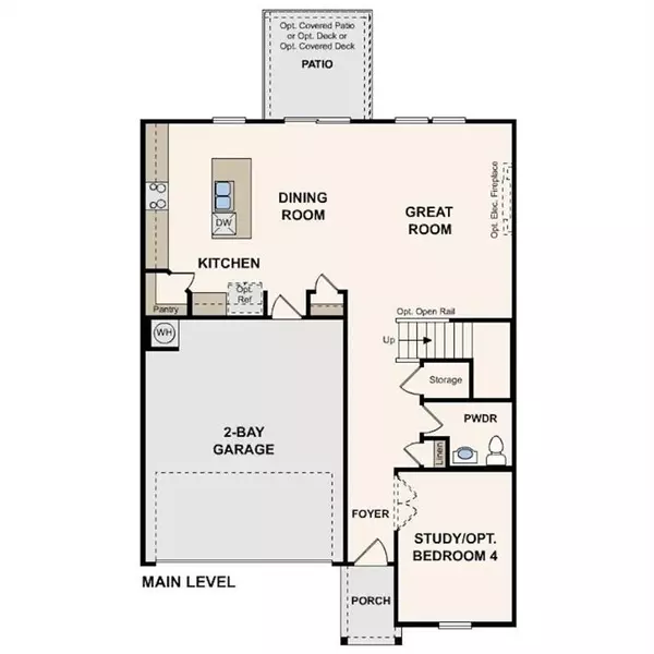 Snellville, GA 30078,2049 Brookhill WAY