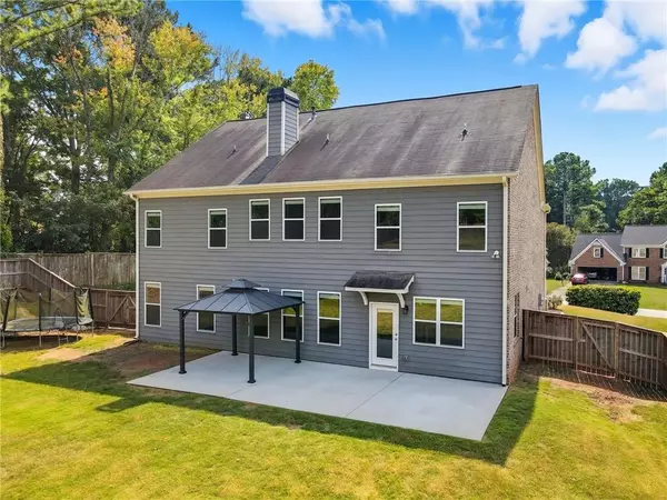 Lawrenceville, GA 30044,810 Eagle Crosssing DR