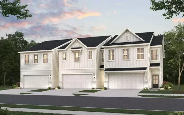 7337 Mulberry Trace LN, Flowery Branch, GA 30542