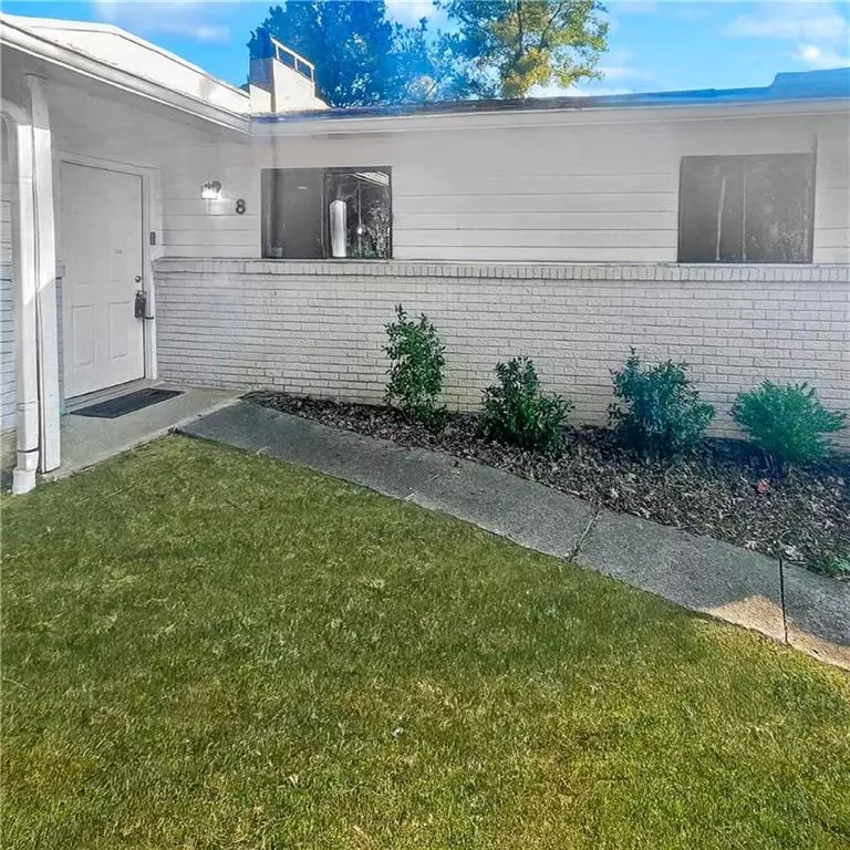 Smyrna, GA 30080,2323 Ward ST SE #8