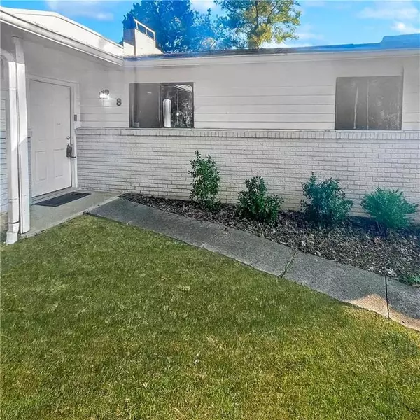 2323 Ward ST SE #8, Smyrna, GA 30080