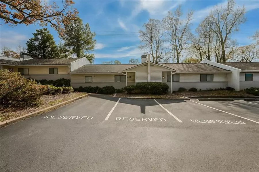 2323 Ward ST SE #8, Smyrna, GA 30080