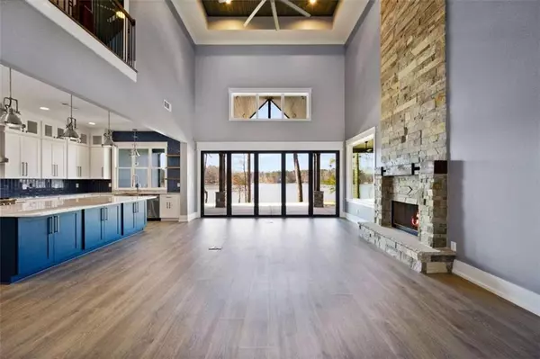 Monticello, GA 31064,410 Ridge Point DR