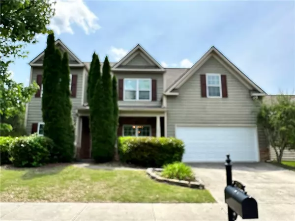 2758 Suttonwood WAY, Buford, GA 30519