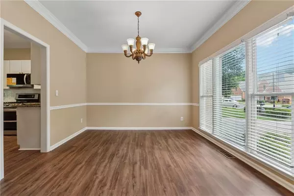 Snellville, GA 30039,3355 Golfe Links DR