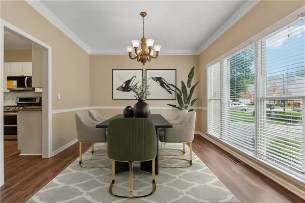 Snellville, GA 30039,3355 Golfe Links DR