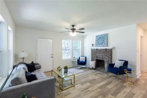 East Point, GA 30344,2949 Pearl ST