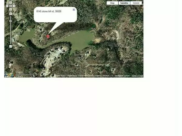 Cumming, GA 30028,8145 Stone Hill RD